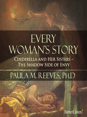 cover image of Every Woman's Story